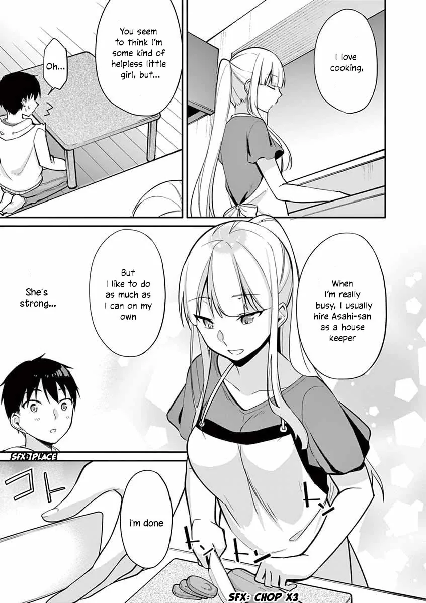 â…’ no Hanayome Chapter 12 page 10 - 