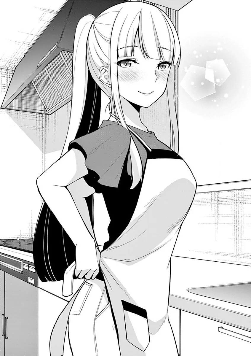 â…’ no Hanayome Chapter 13 page 2 - 