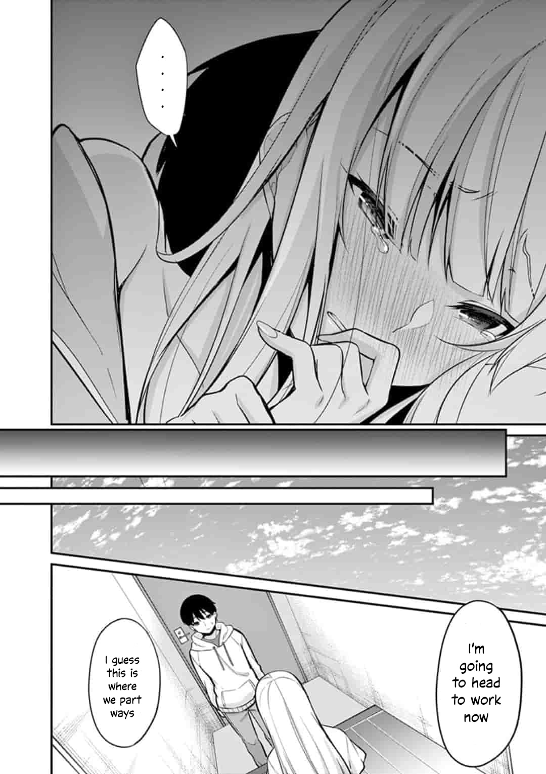 â…’ no Hanayome Chapter 13 page 11 - 