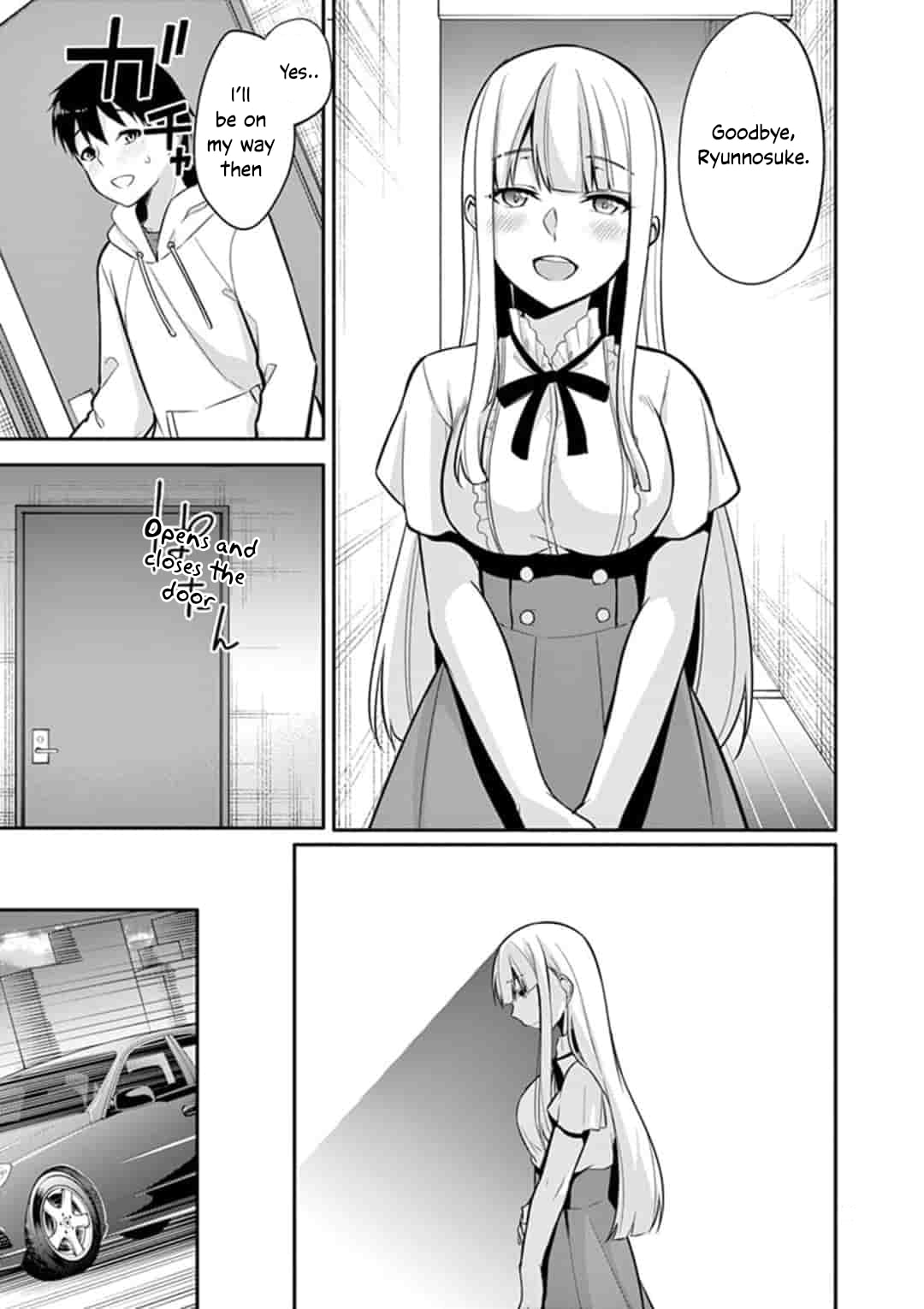 â…’ no Hanayome Chapter 13 page 12 - 