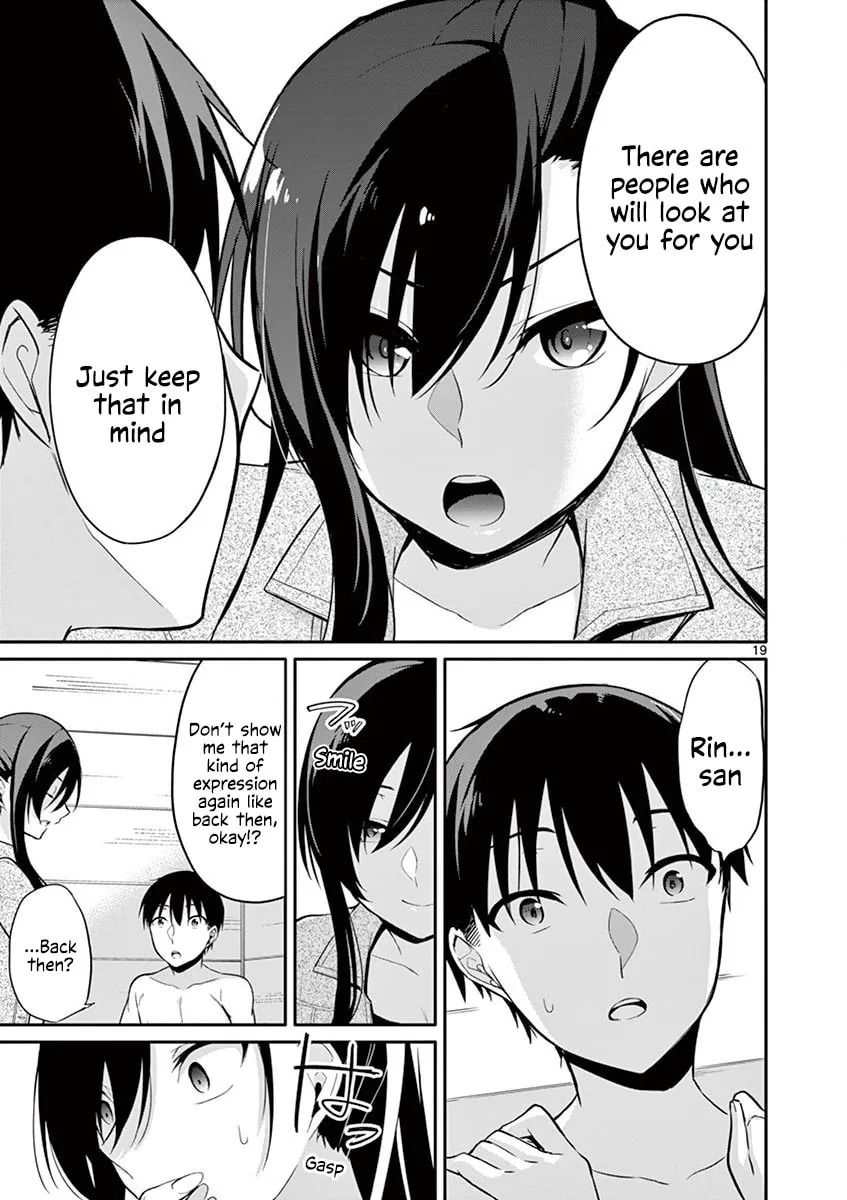 â…’ no Hanayome Chapter 15 page 20 - 
