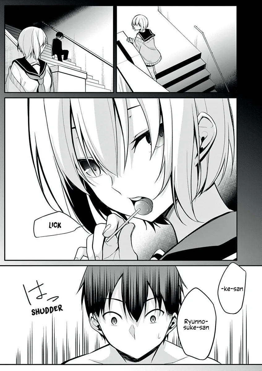 â…’ no Hanayome Chapter 16 page 12 - 