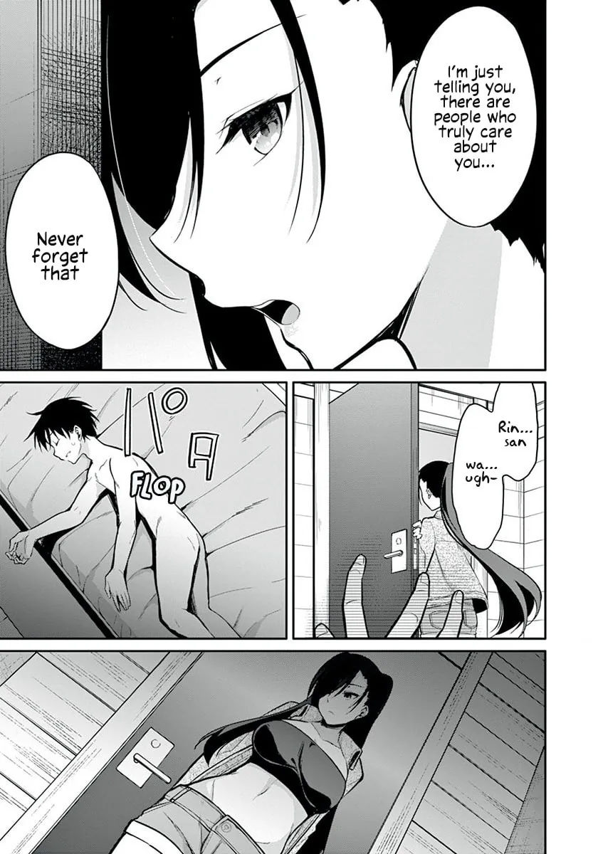 â…’ no Hanayome Chapter 16 page 14 - 