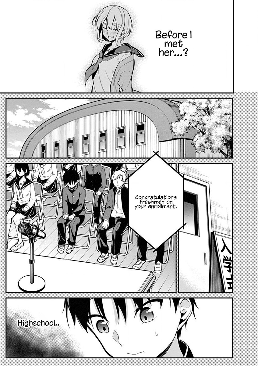 â…’ no Hanayome Chapter 16 page 4 - 