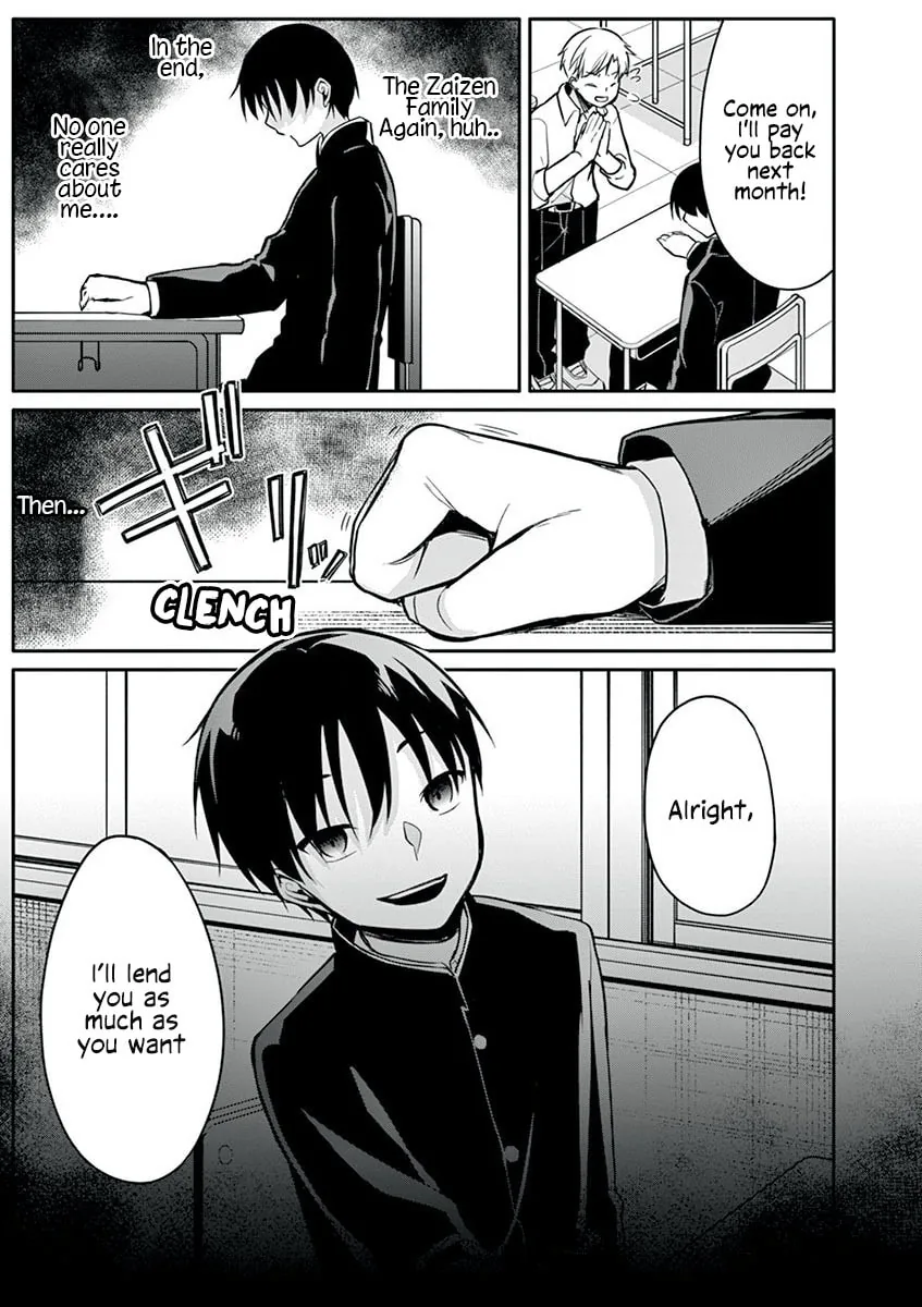â…’ no Hanayome Chapter 16 page 10 - 