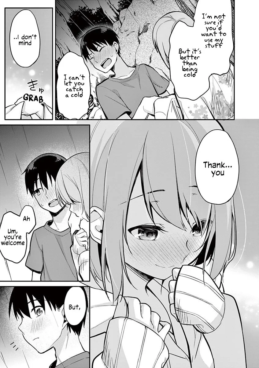 â…’ no Hanayome Chapter 17 page 14 - 