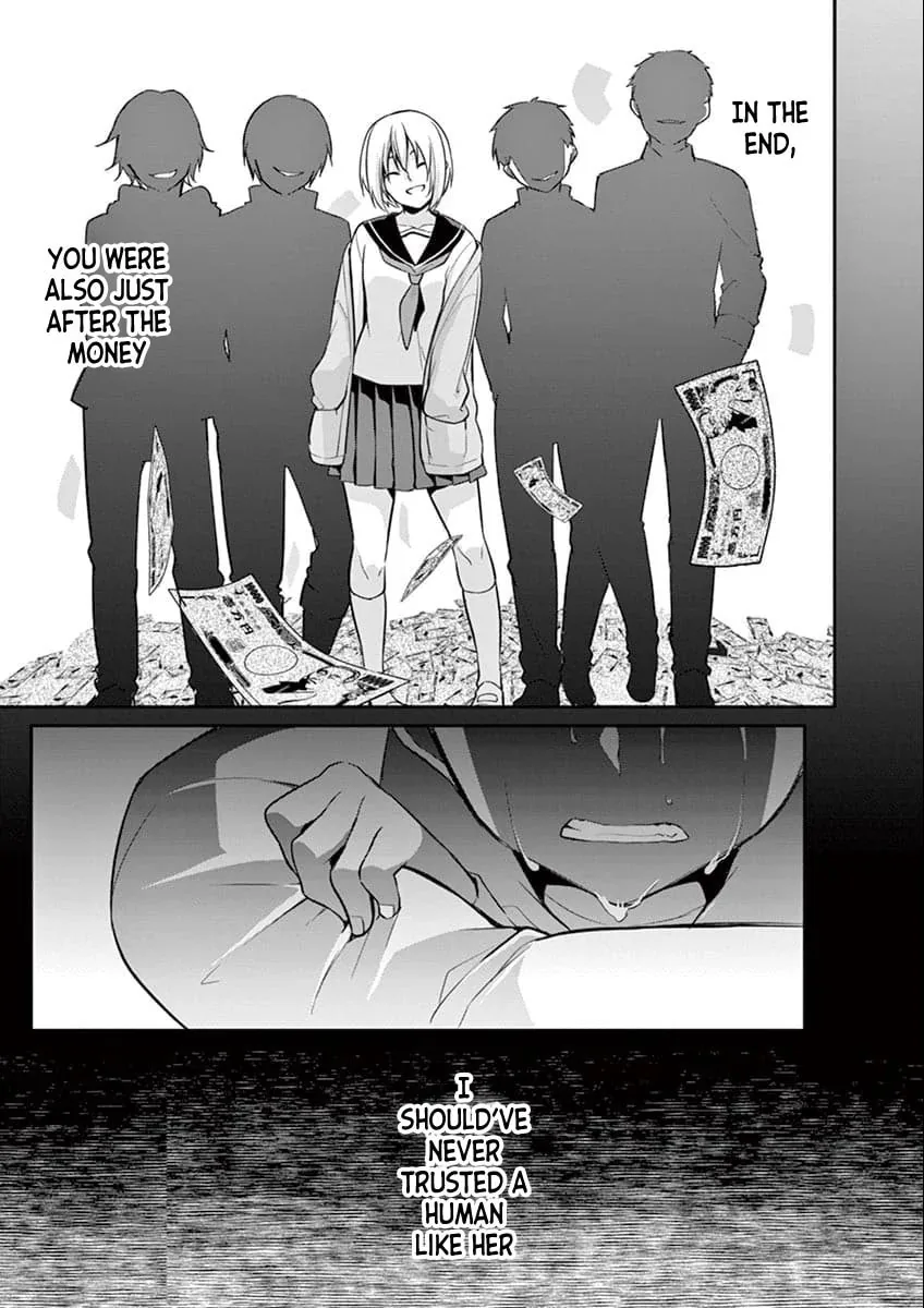 â…’ no Hanayome Chapter 2 page 22 - 