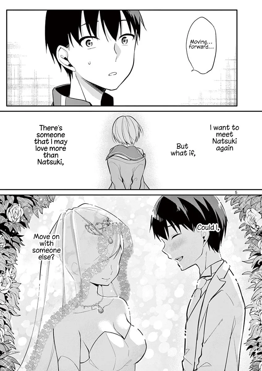 â…’ no Hanayome Chapter 20 page 6 - 
