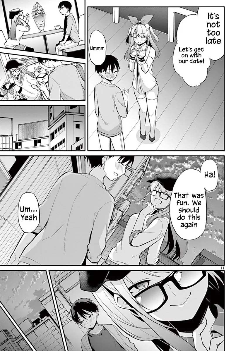 â…’ no Hanayome Chapter 22 page 12 - 