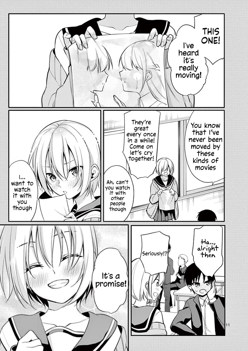 â…’ no Hanayome Chapter 24 page 12 - 
