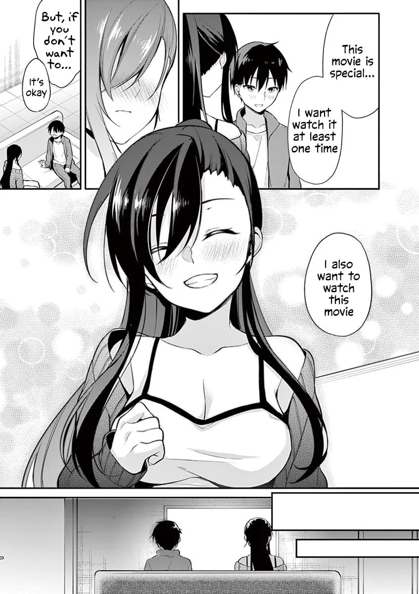 â…’ no Hanayome Chapter 24 page 14 - 