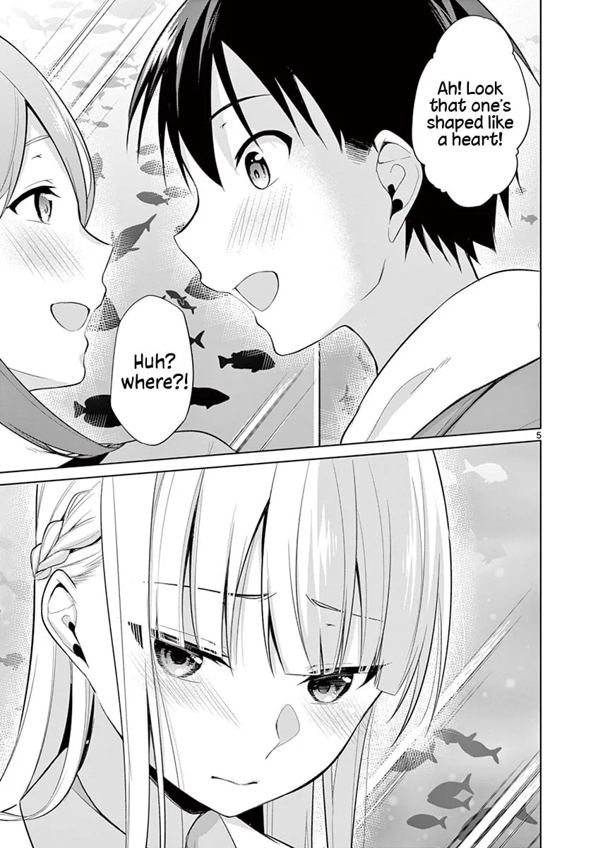 â…’ no Hanayome Chapter 26 page 6 - 