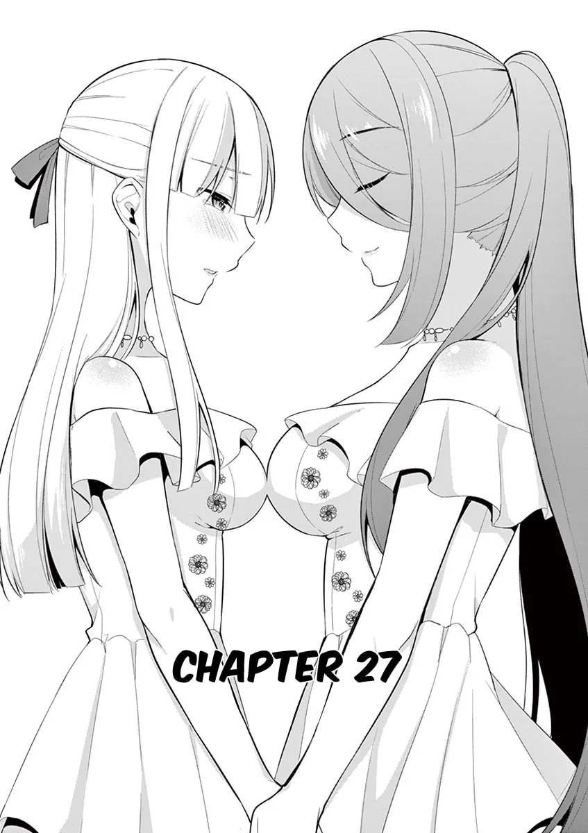â…’ no Hanayome Chapter 27 page 2 - 