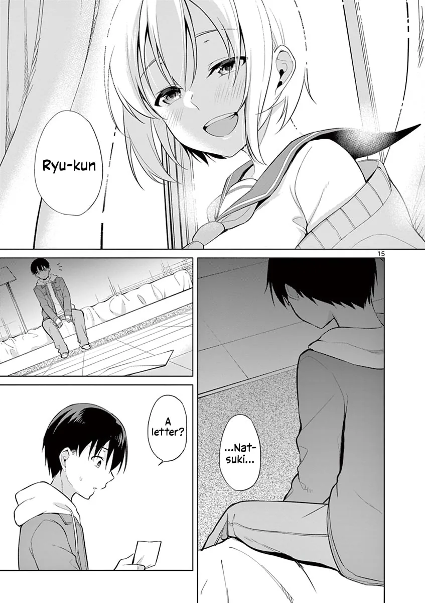 â…’ no Hanayome Chapter 28 page 16 - 