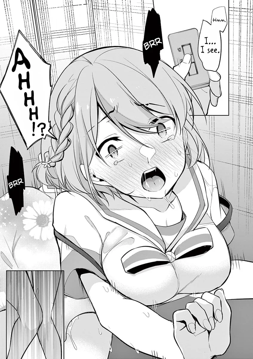 â…’ no Hanayome Chapter 30 page 4 - 