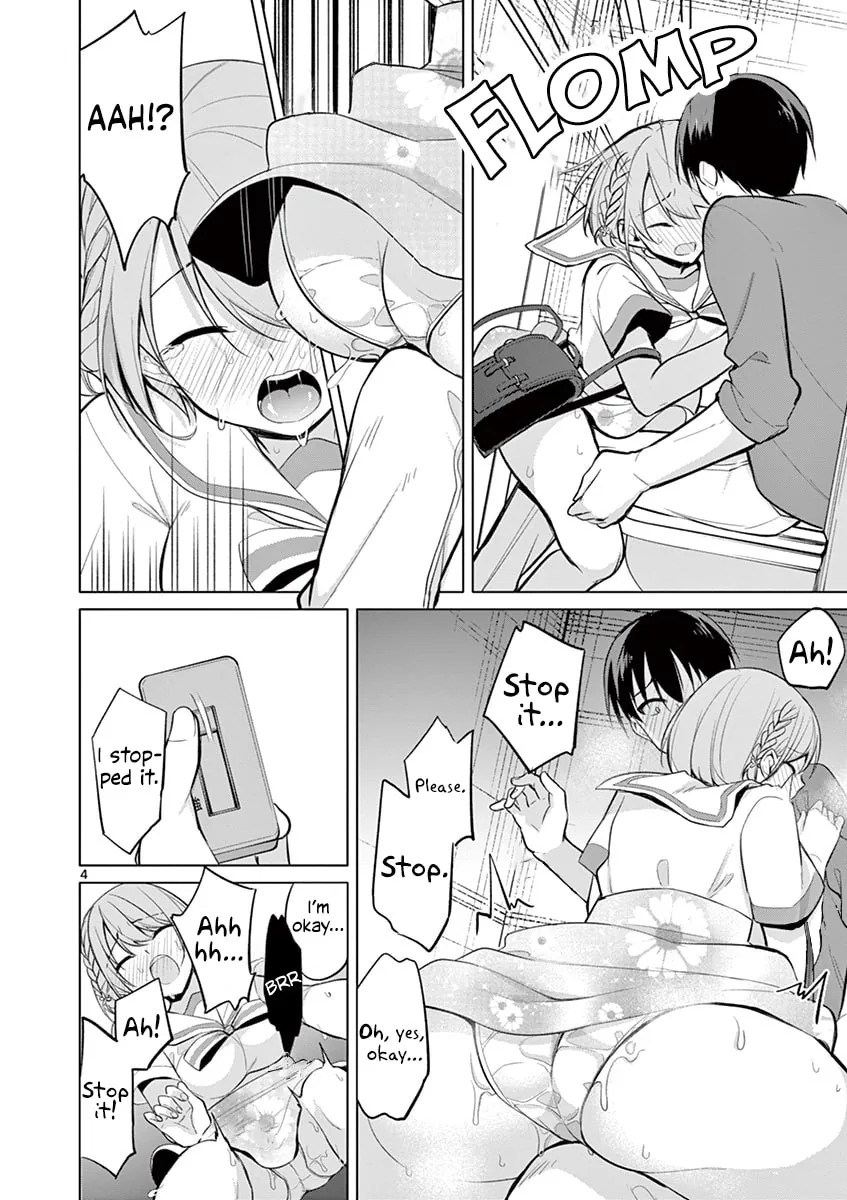 â…’ no Hanayome Chapter 30 page 5 - 