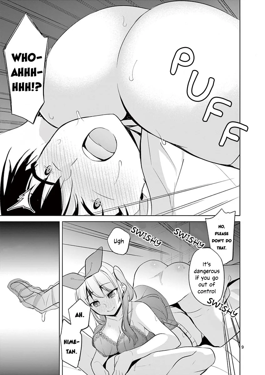â…’ no Hanayome Chapter 38 page 10 - 
