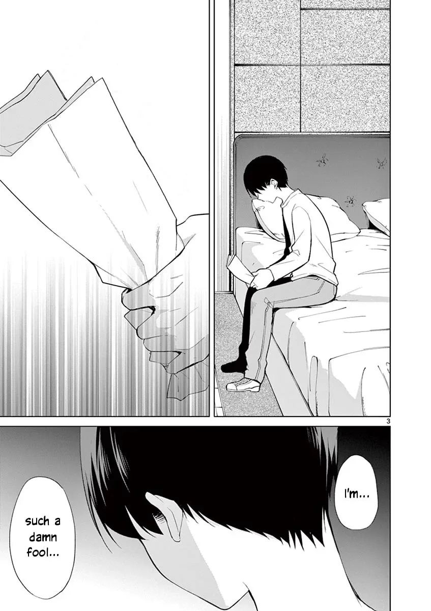 â…’ no Hanayome Chapter 39 page 4 - 