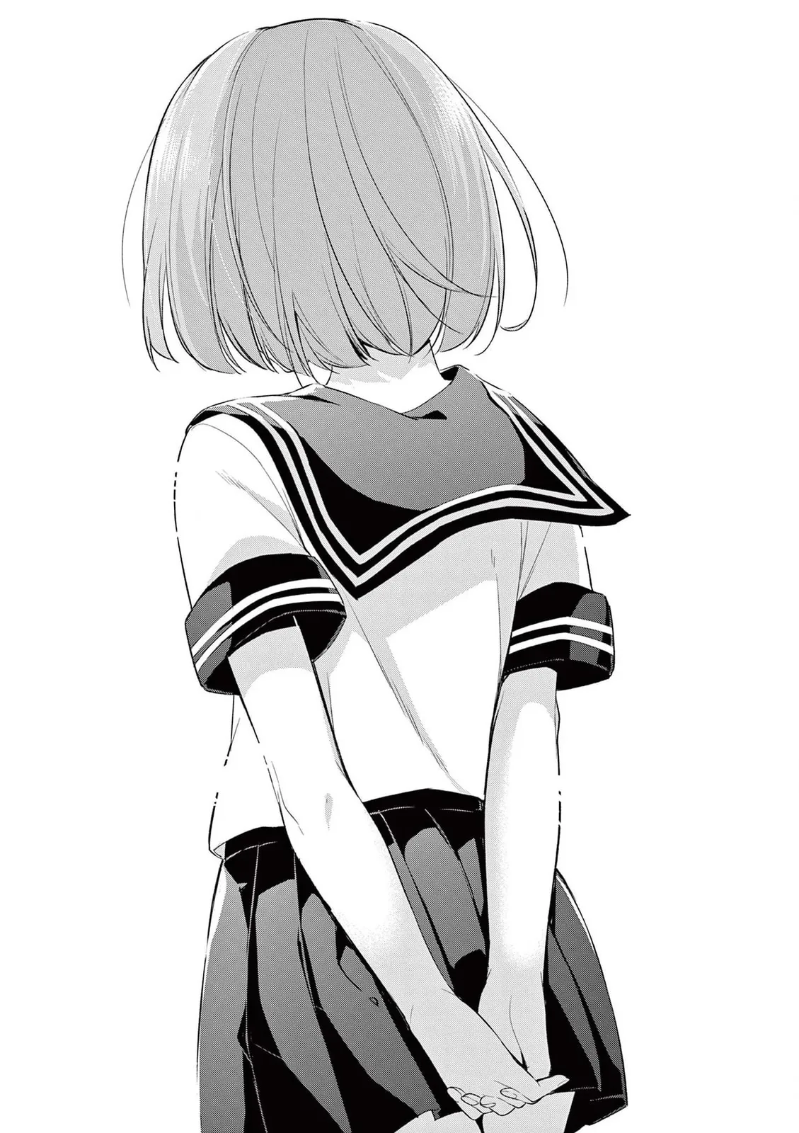 â…’ no Hanayome Chapter 45 page 2 - 