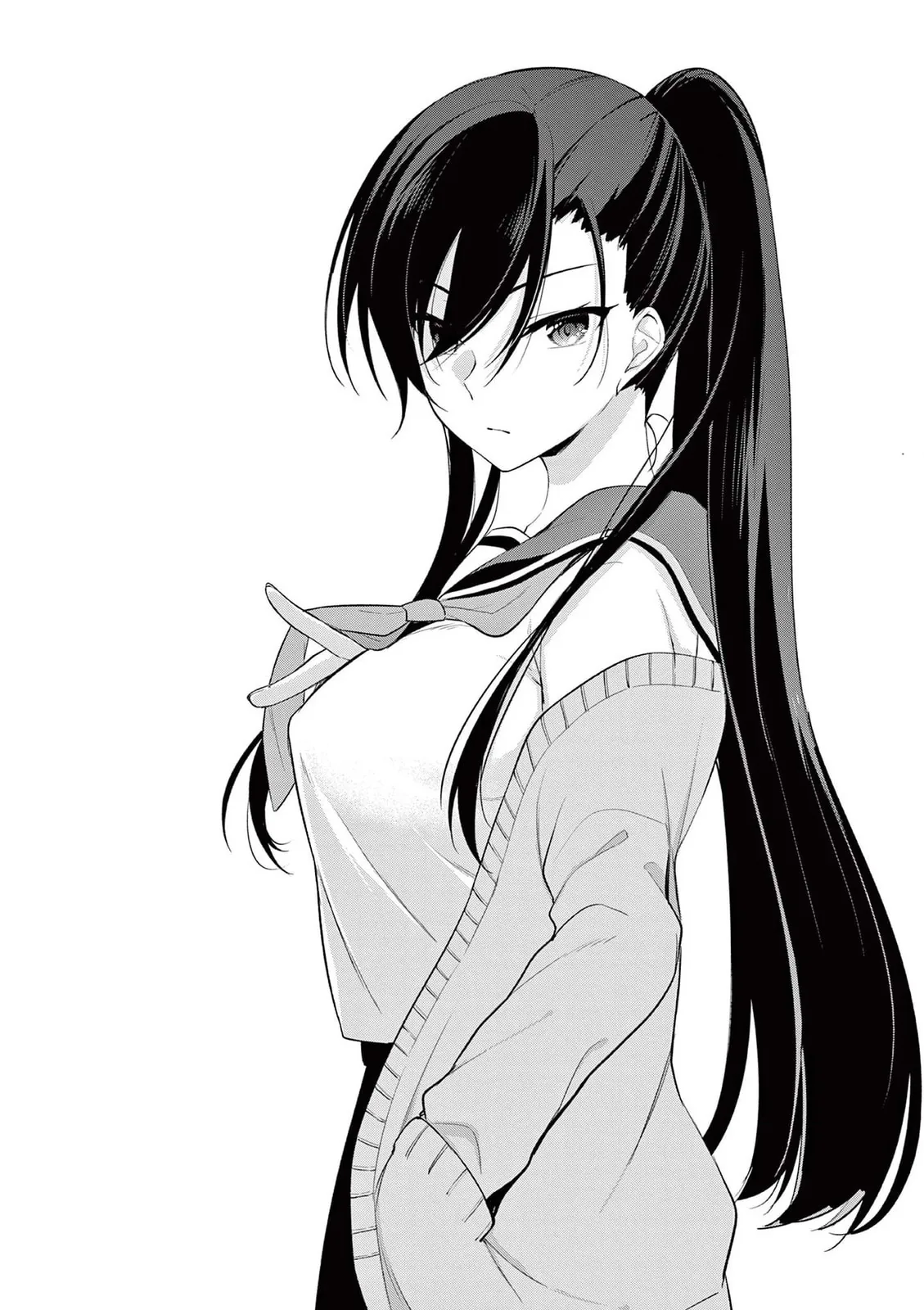 â…’ no Hanayome Chapter 47 page 2 - 
