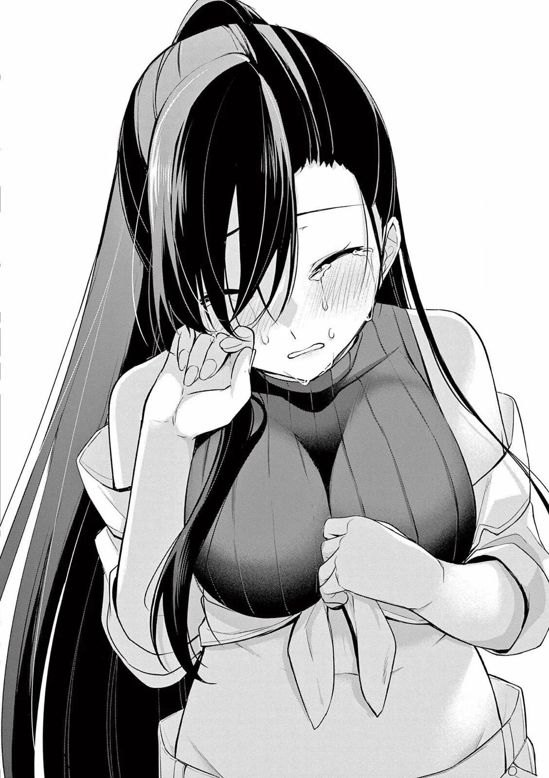 â…’ no Hanayome Chapter 47 page 16 - 