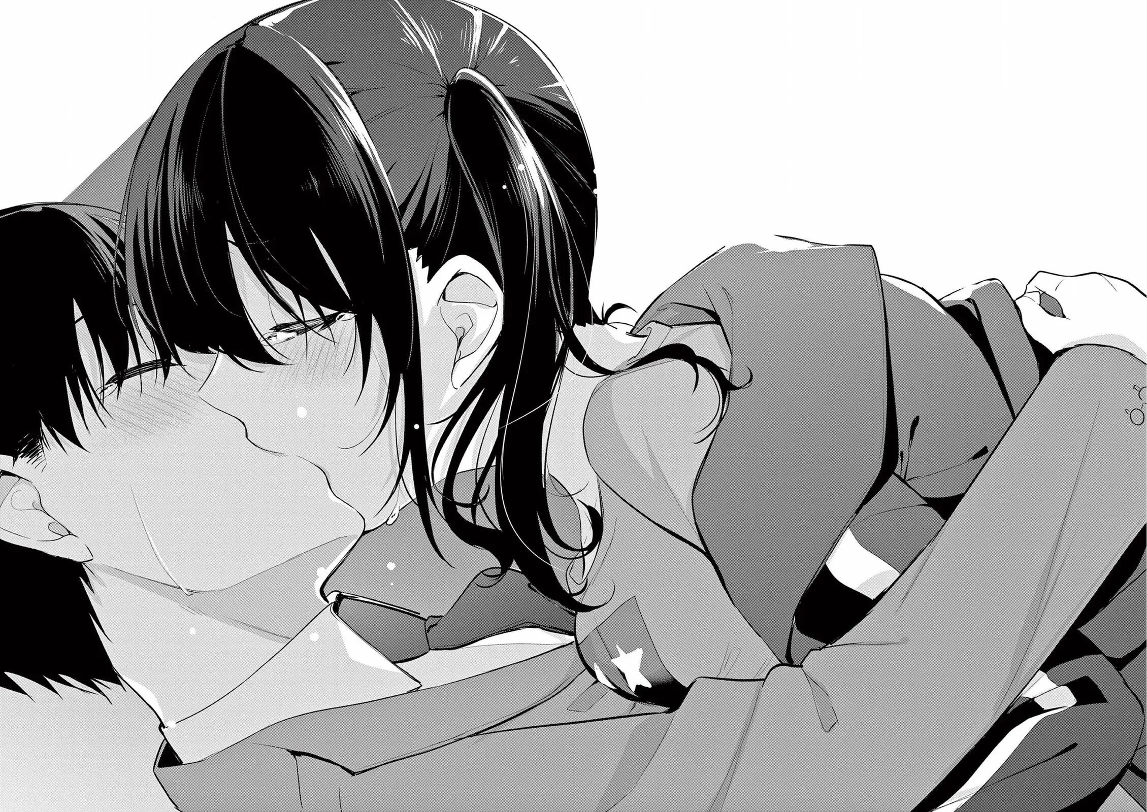 â…’ no Hanayome Chapter 57 page 16 - 