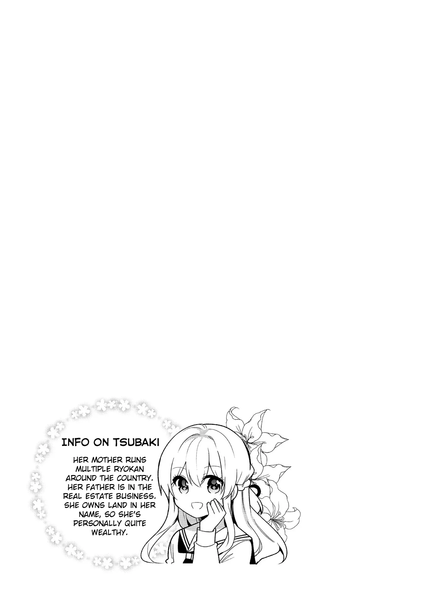 A Noble Girl Wants to be a Harem Protagonist! Chapter 22 page 19 - 