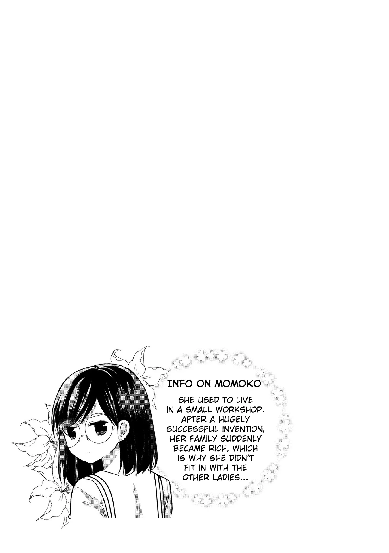 A Noble Girl Wants to be a Harem Protagonist! Chapter 25 page 9 - 