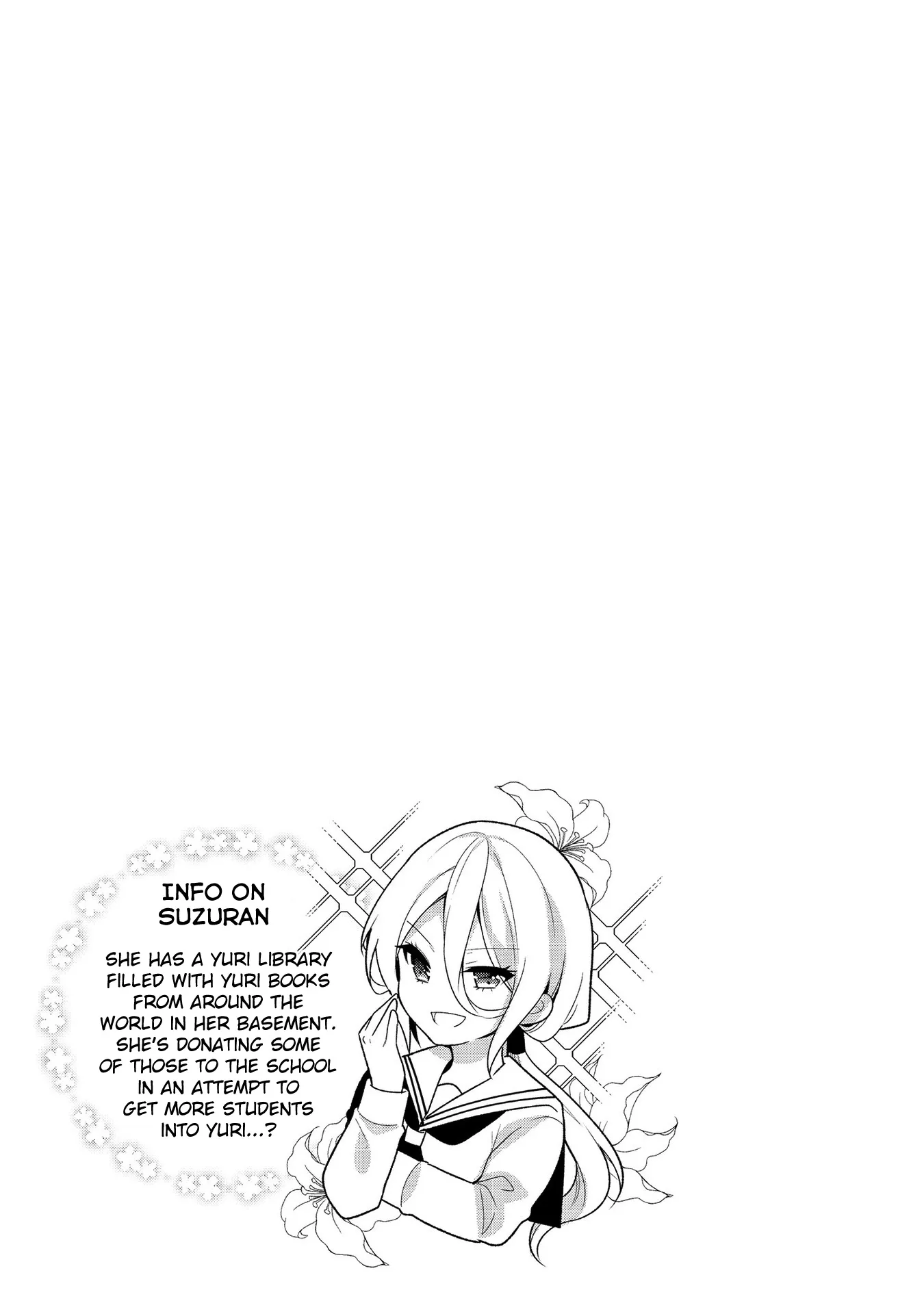 A Noble Girl Wants to be a Harem Protagonist! Chapter 28 page 17 - 