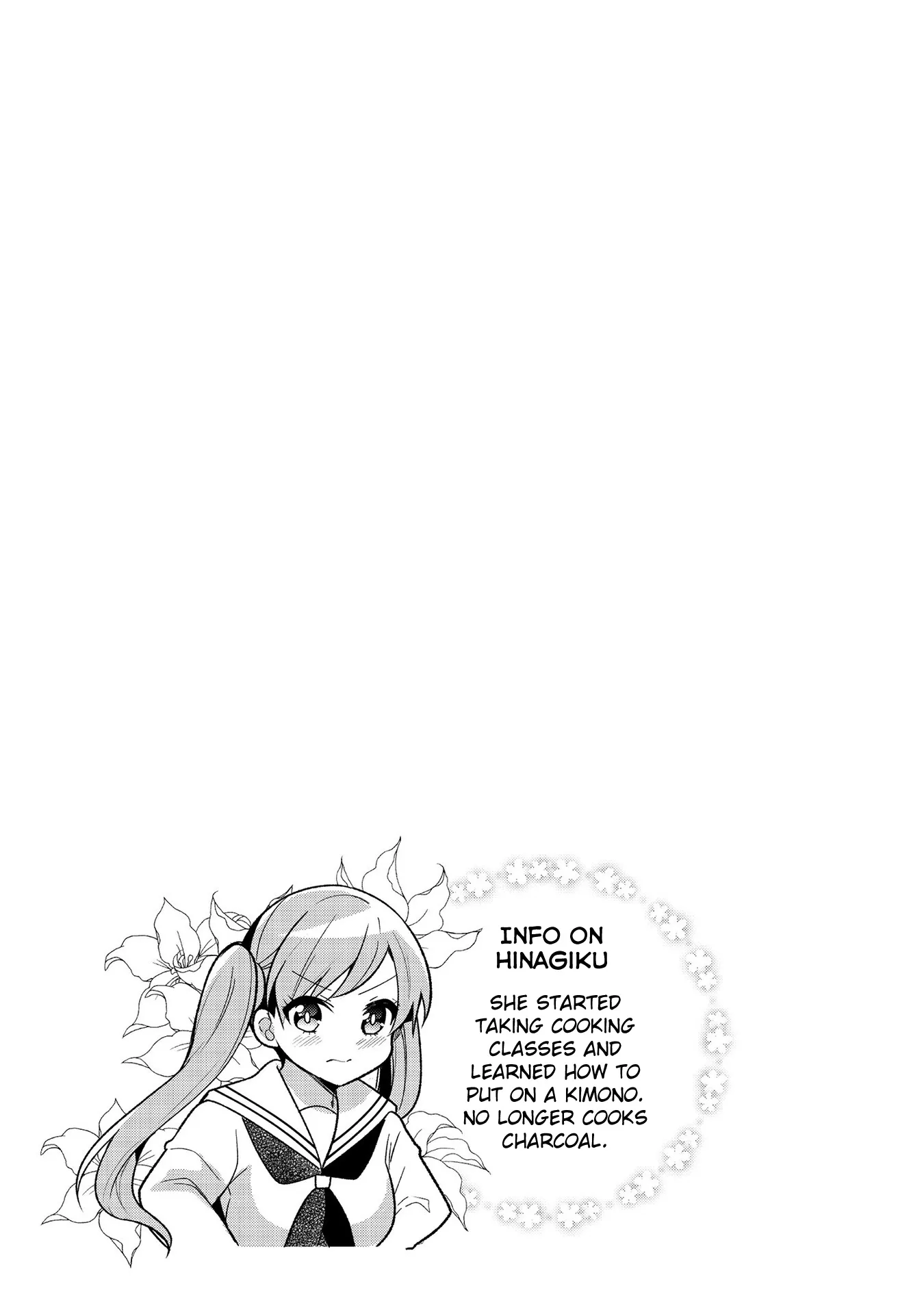 A Noble Girl Wants to be a Harem Protagonist! Chapter 29 page 15 - 