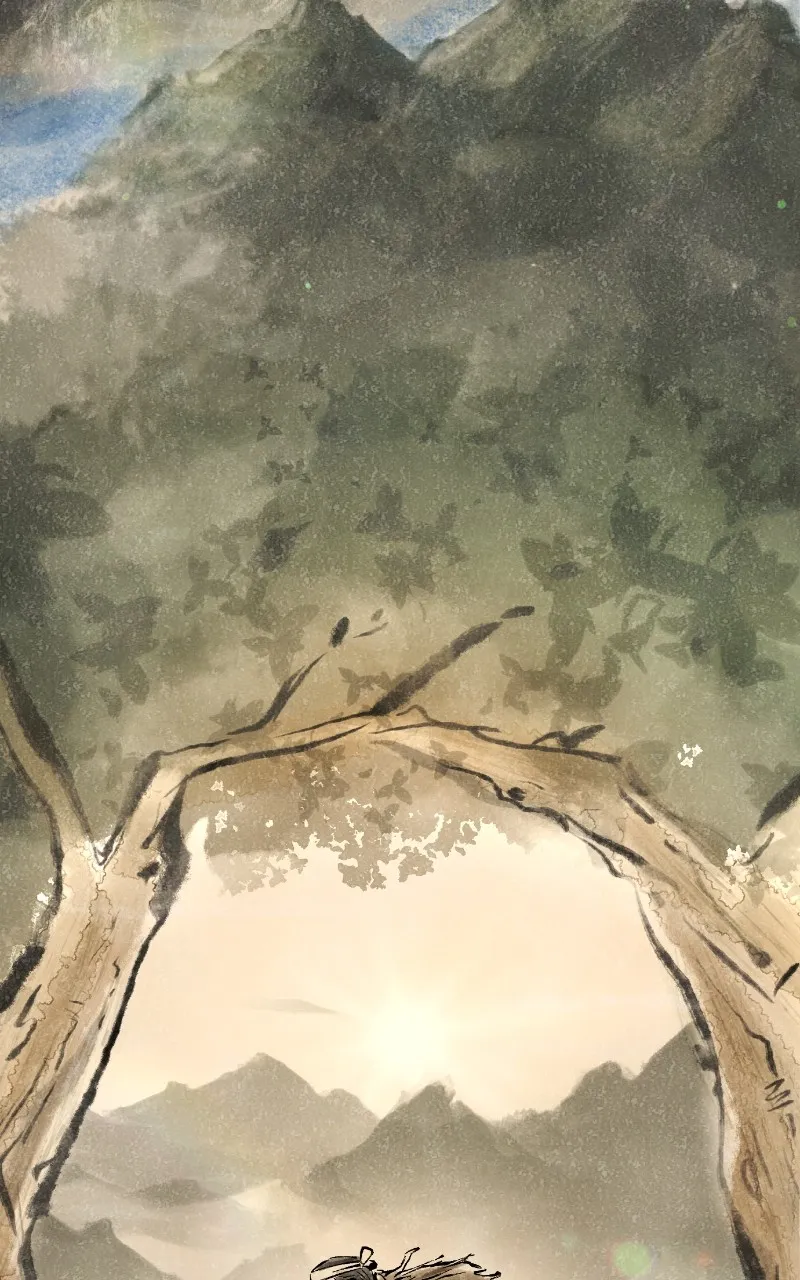 A Not So Fairy Tale Chapter 1 page 2 - 