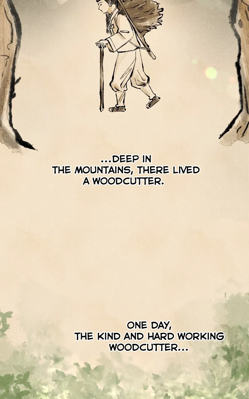 A Not So Fairy Tale Chapter 1 page 3 - 