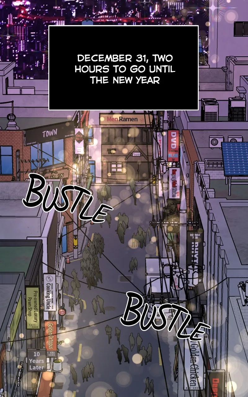 A Not So Fairy Tale Chapter 1 page 21 - 
