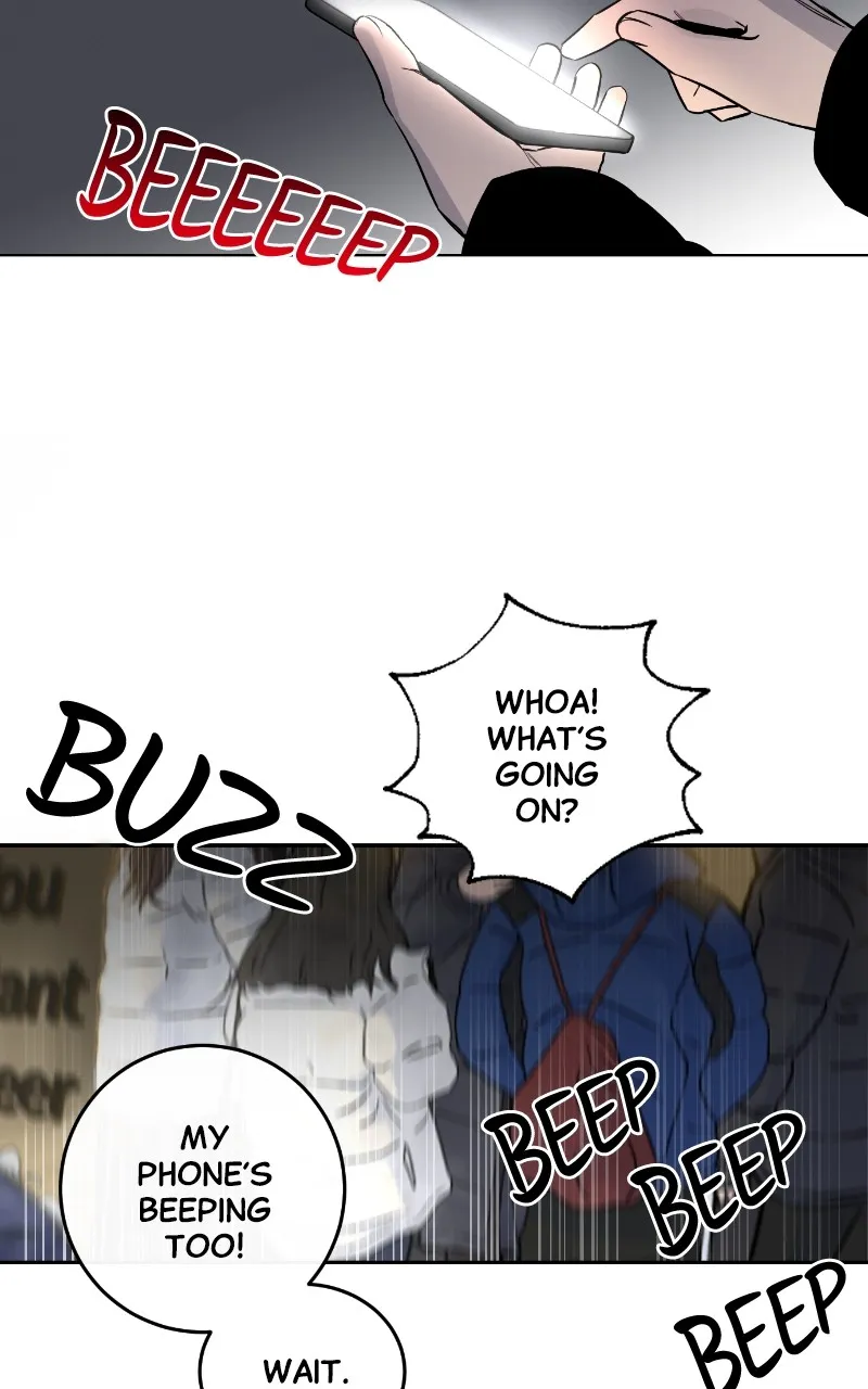A Not So Fairy Tale Chapter 1 page 26 - 