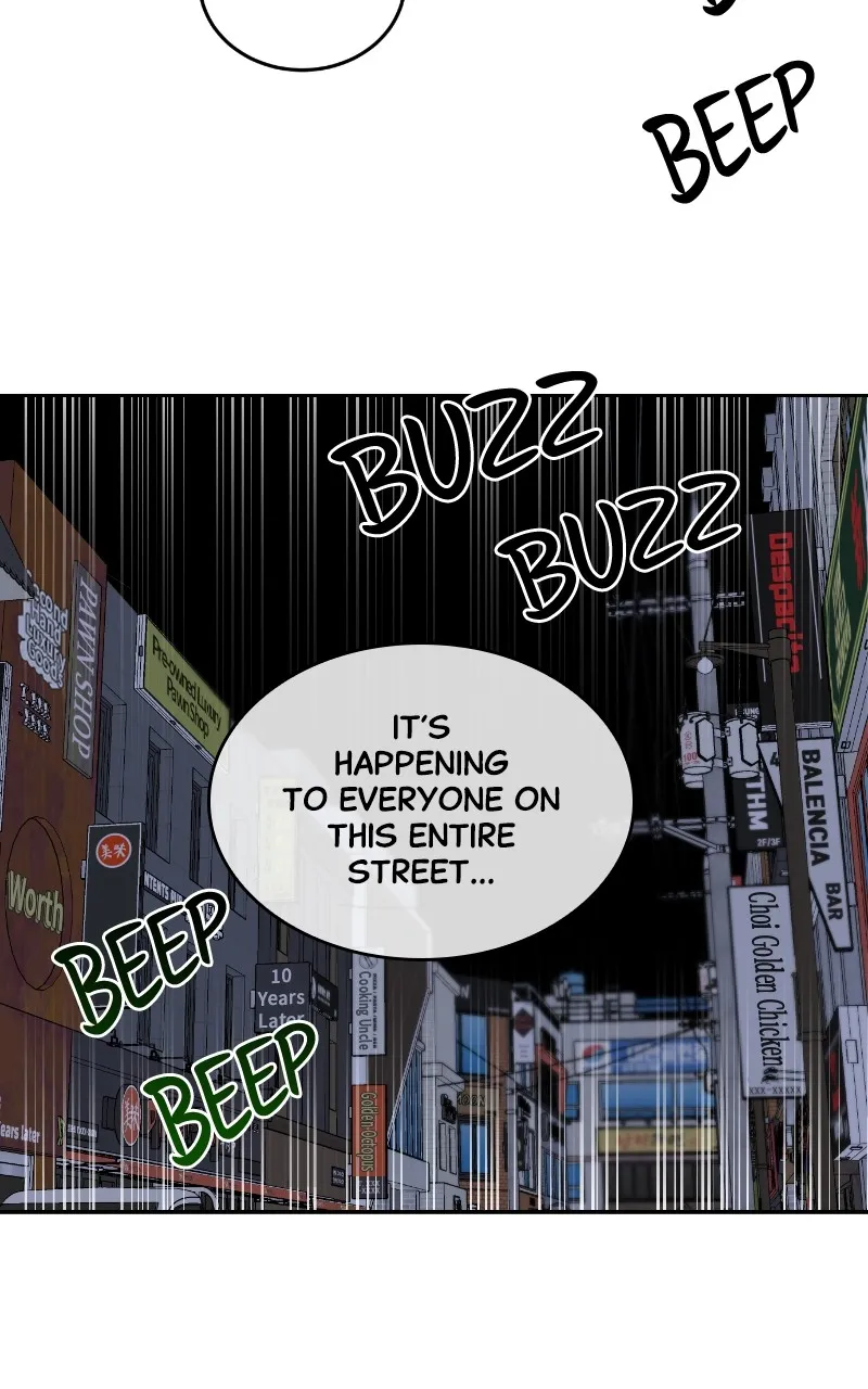 A Not So Fairy Tale Chapter 1 page 27 - 