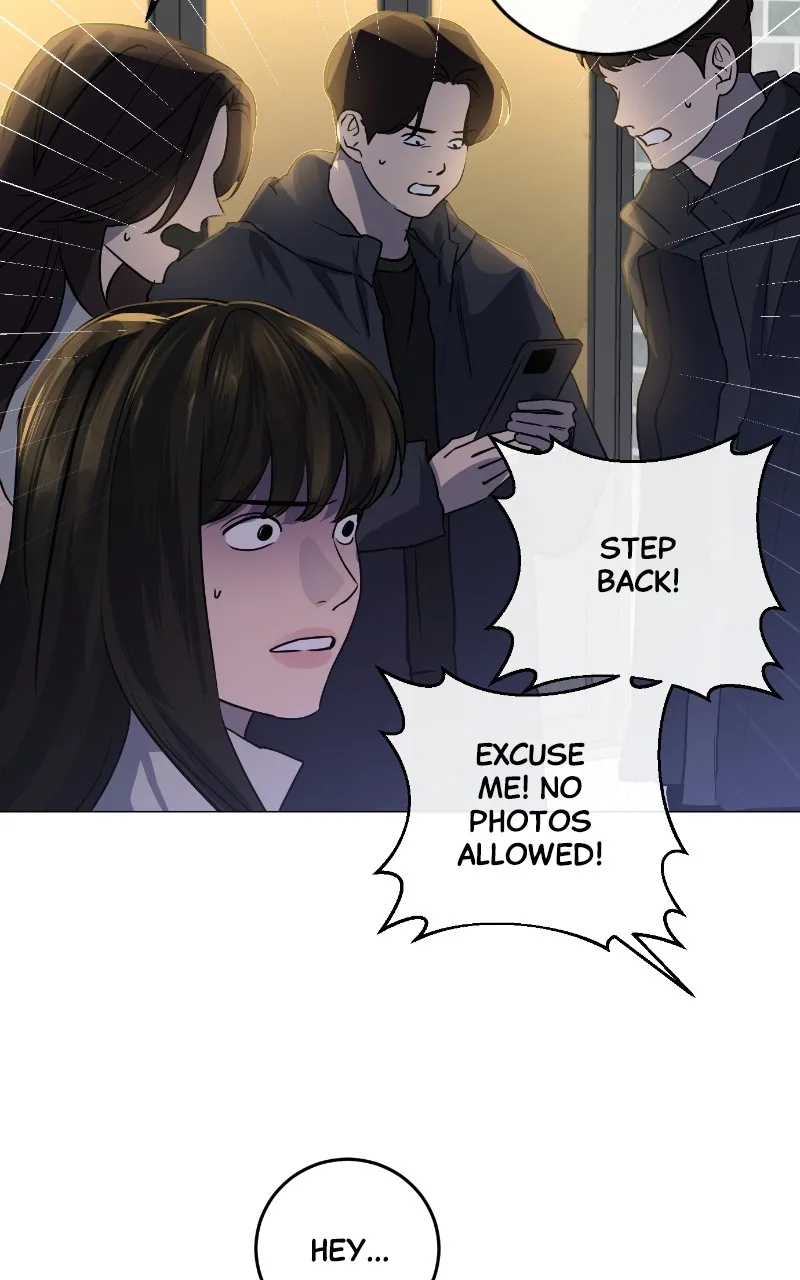 A Not So Fairy Tale Chapter 1 page 30 - 
