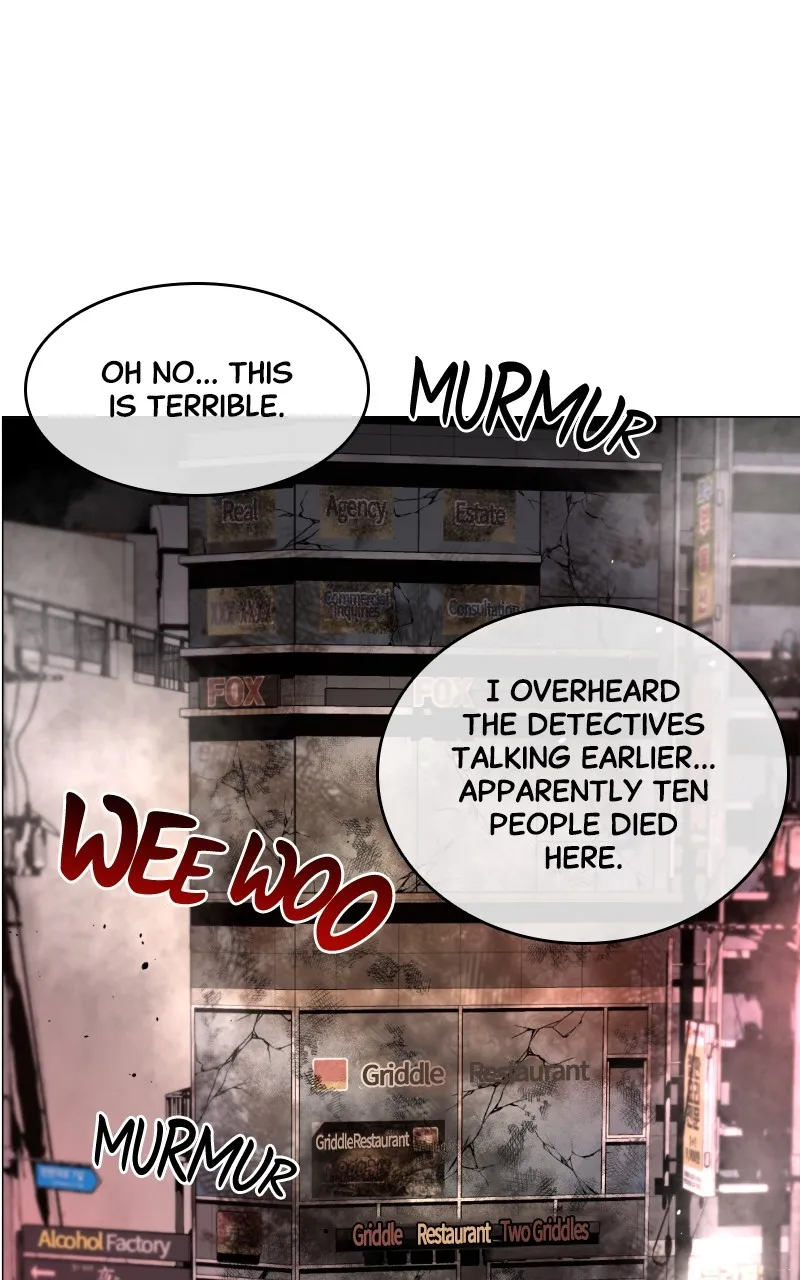 A Not So Fairy Tale Chapter 1 page 32 - 