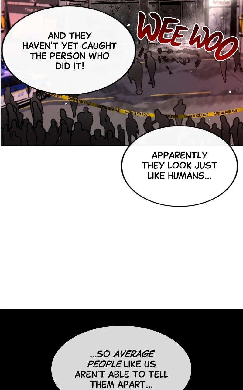 A Not So Fairy Tale Chapter 1 page 33 - 