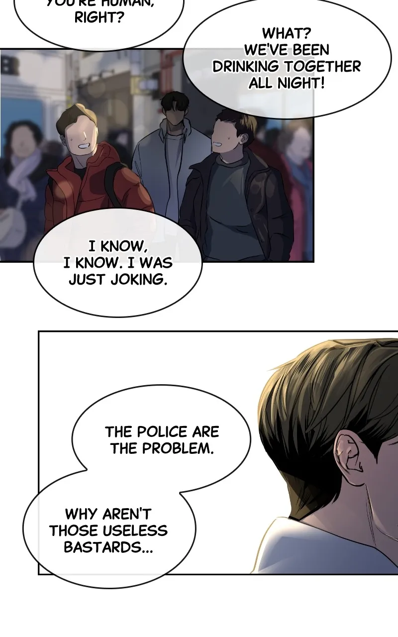 A Not So Fairy Tale Chapter 1 page 35 - 