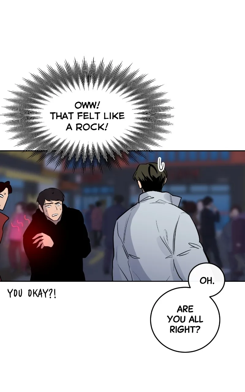 A Not So Fairy Tale Chapter 1 page 37 - 