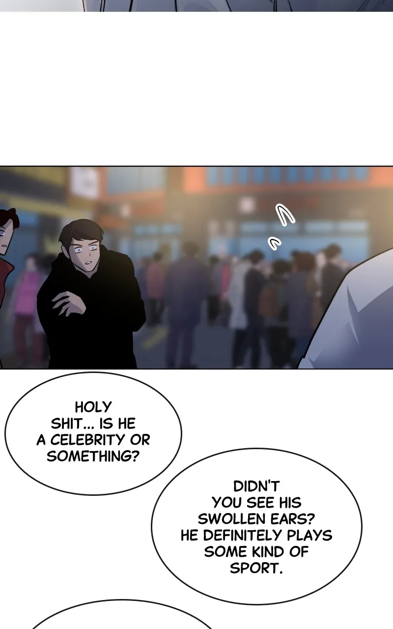 A Not So Fairy Tale Chapter 1 page 39 - 