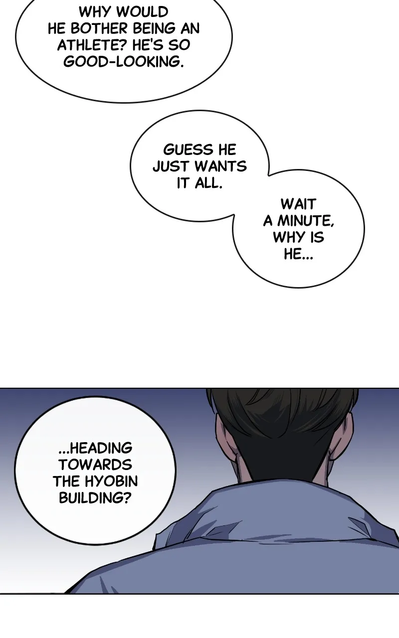 A Not So Fairy Tale Chapter 1 page 40 - 
