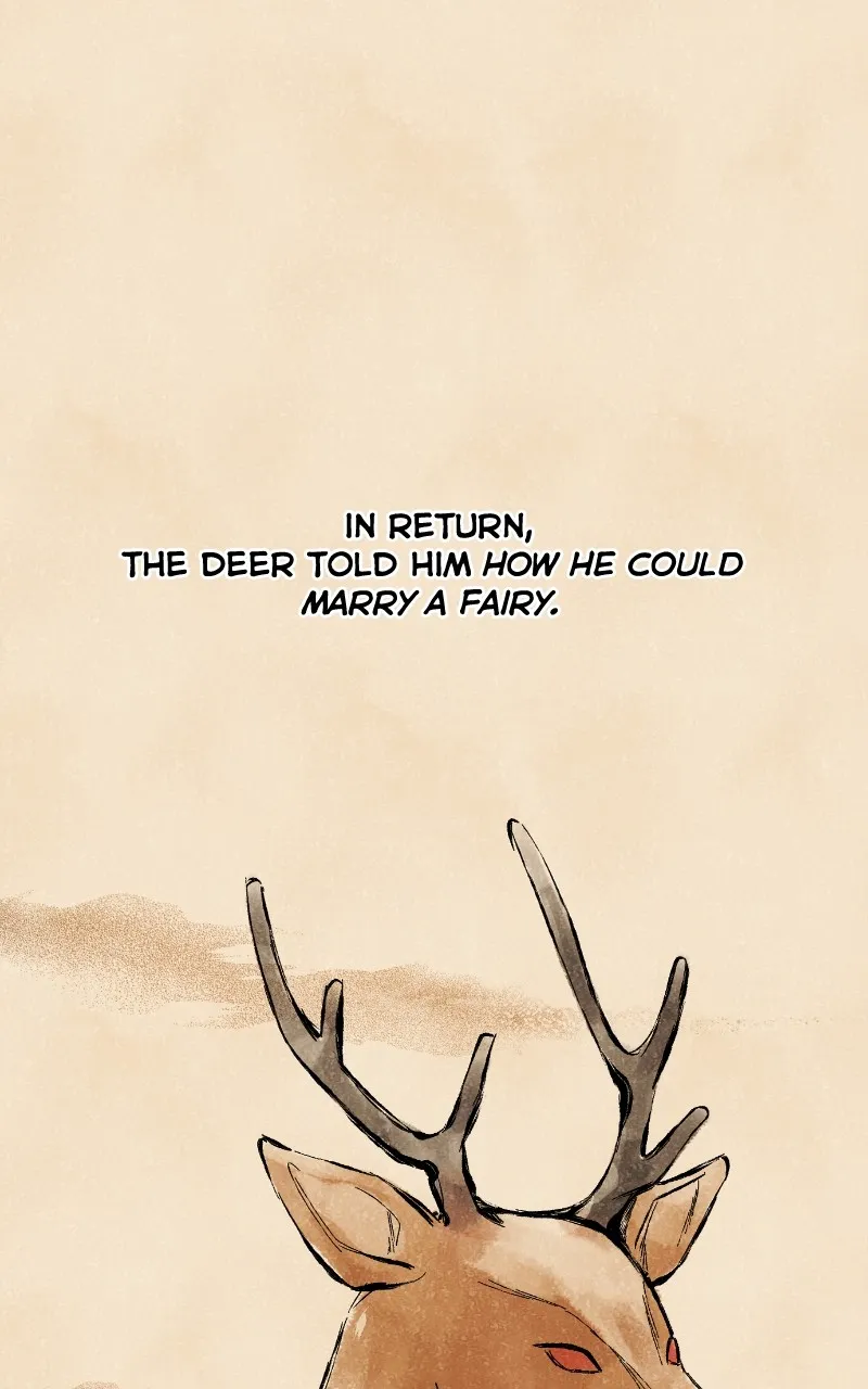 A Not So Fairy Tale Chapter 1 page 5 - 