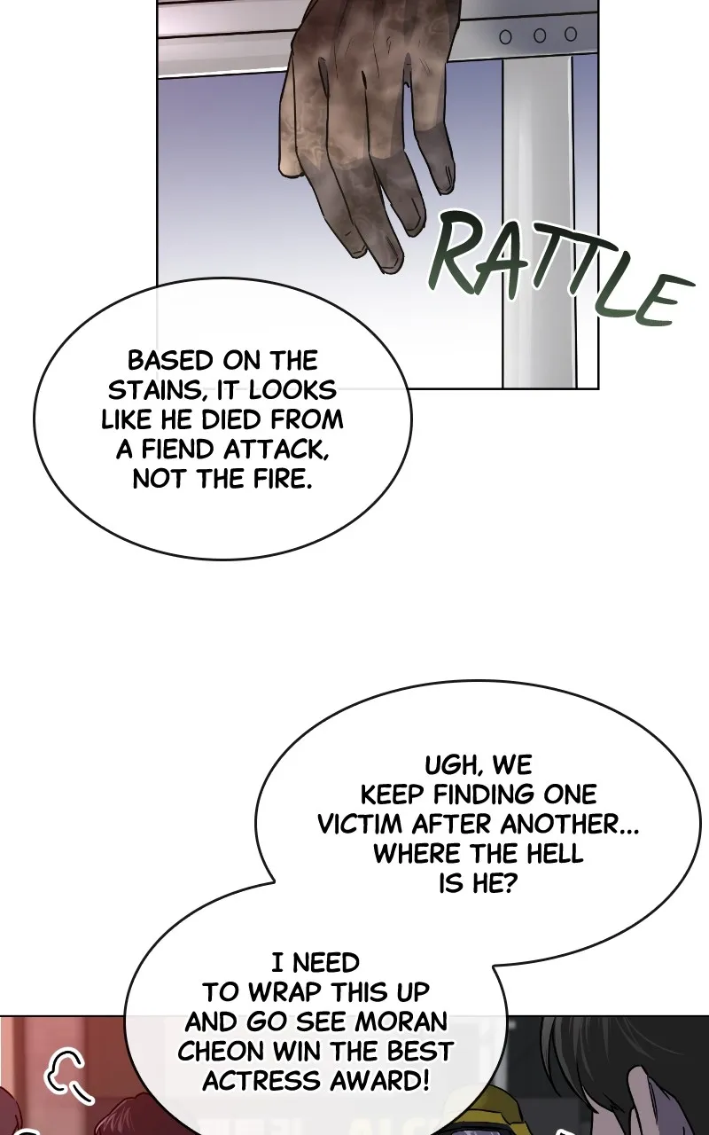 A Not So Fairy Tale Chapter 1 page 42 - 