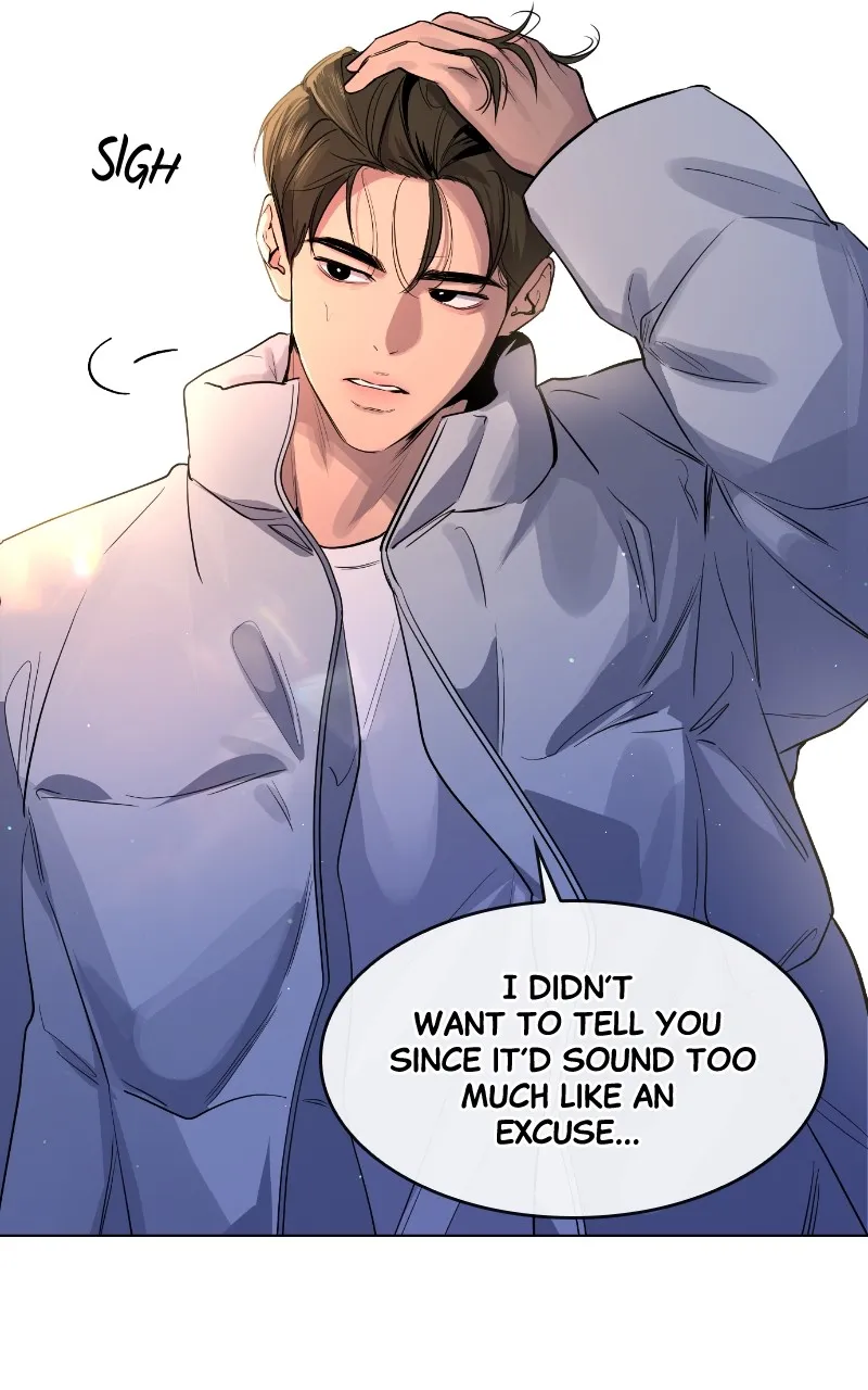 A Not So Fairy Tale Chapter 1 page 45 - 