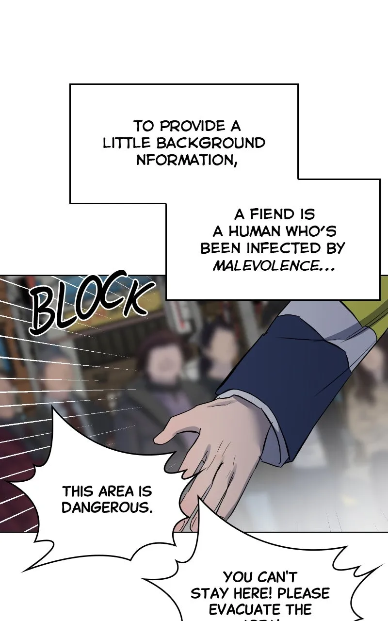 A Not So Fairy Tale Chapter 1 page 53 - 