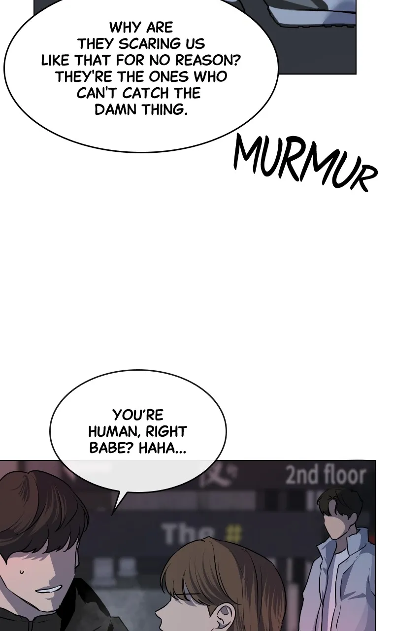 A Not So Fairy Tale Chapter 1 page 61 - 