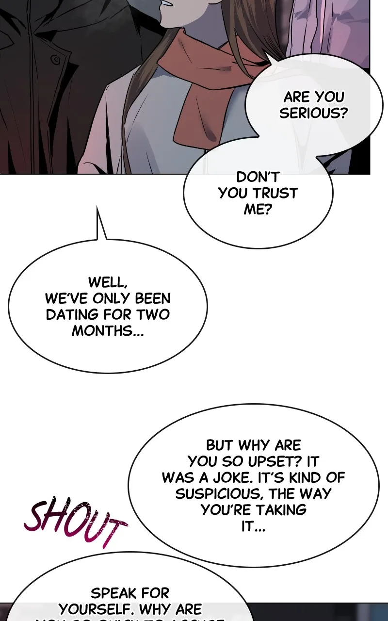 A Not So Fairy Tale Chapter 1 page 62 - 