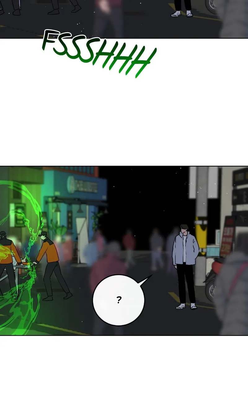 A Not So Fairy Tale Chapter 1 page 69 - 