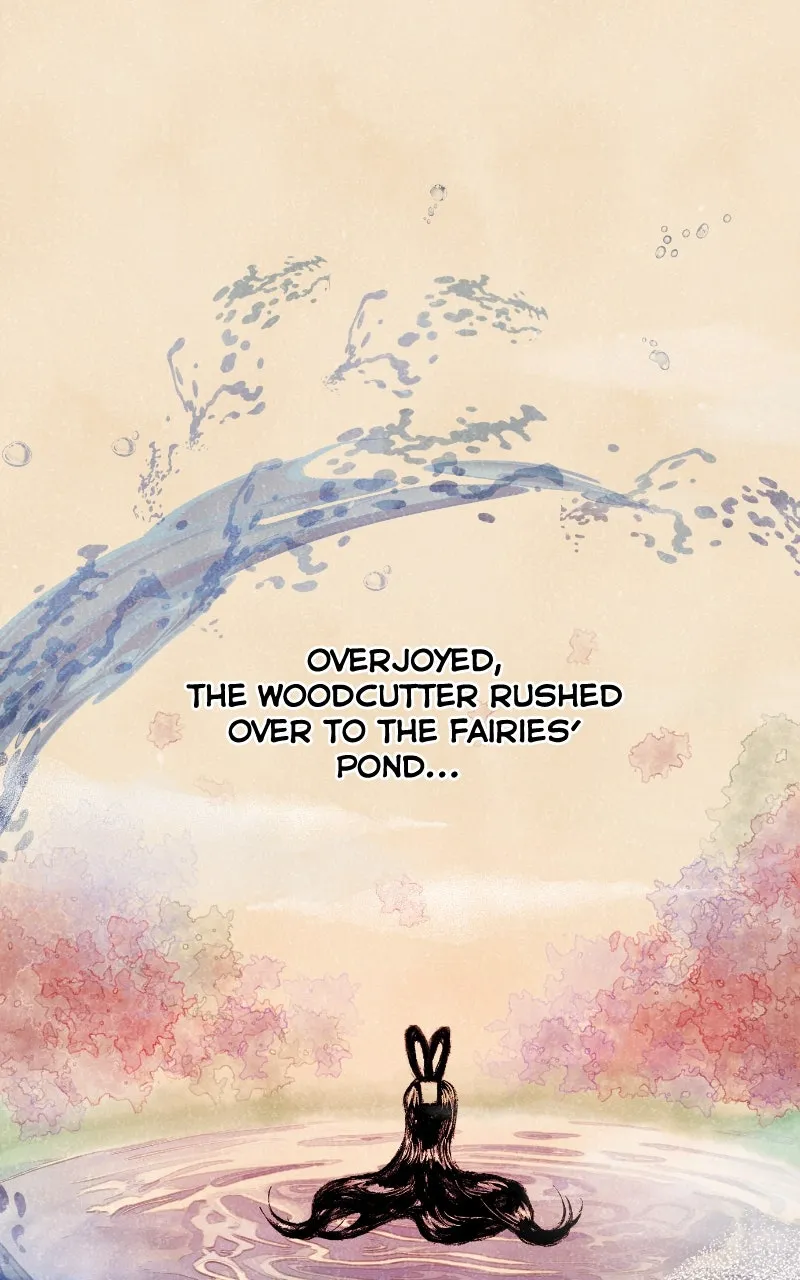 A Not So Fairy Tale Chapter 1 page 8 - 